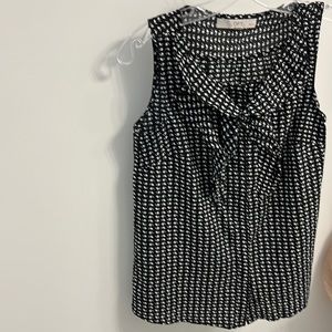 Loft XSP sleeveless top